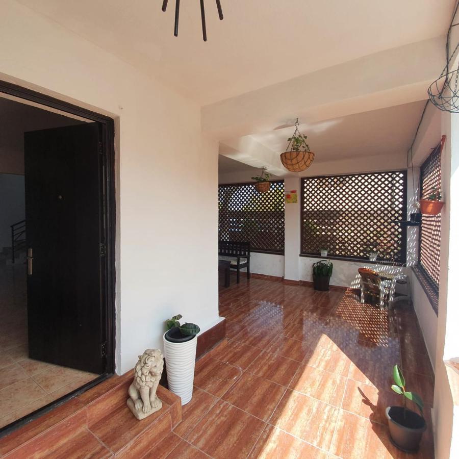 Ferienwohnung Vila Tami Costinești Exterior foto