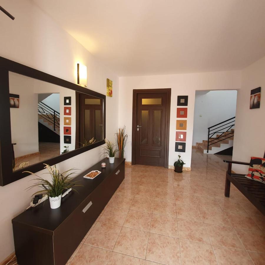 Ferienwohnung Vila Tami Costinești Exterior foto