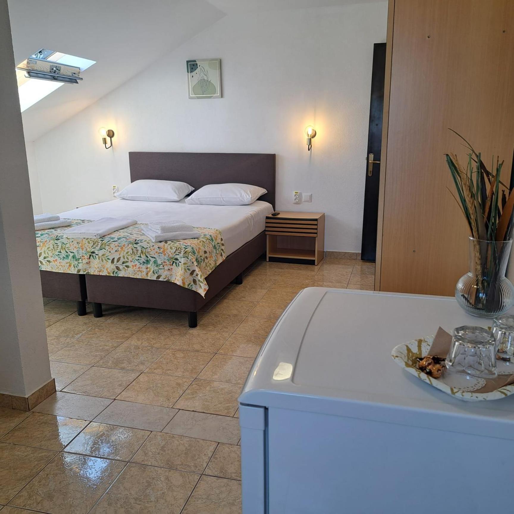 Ferienwohnung Vila Tami Costinești Exterior foto