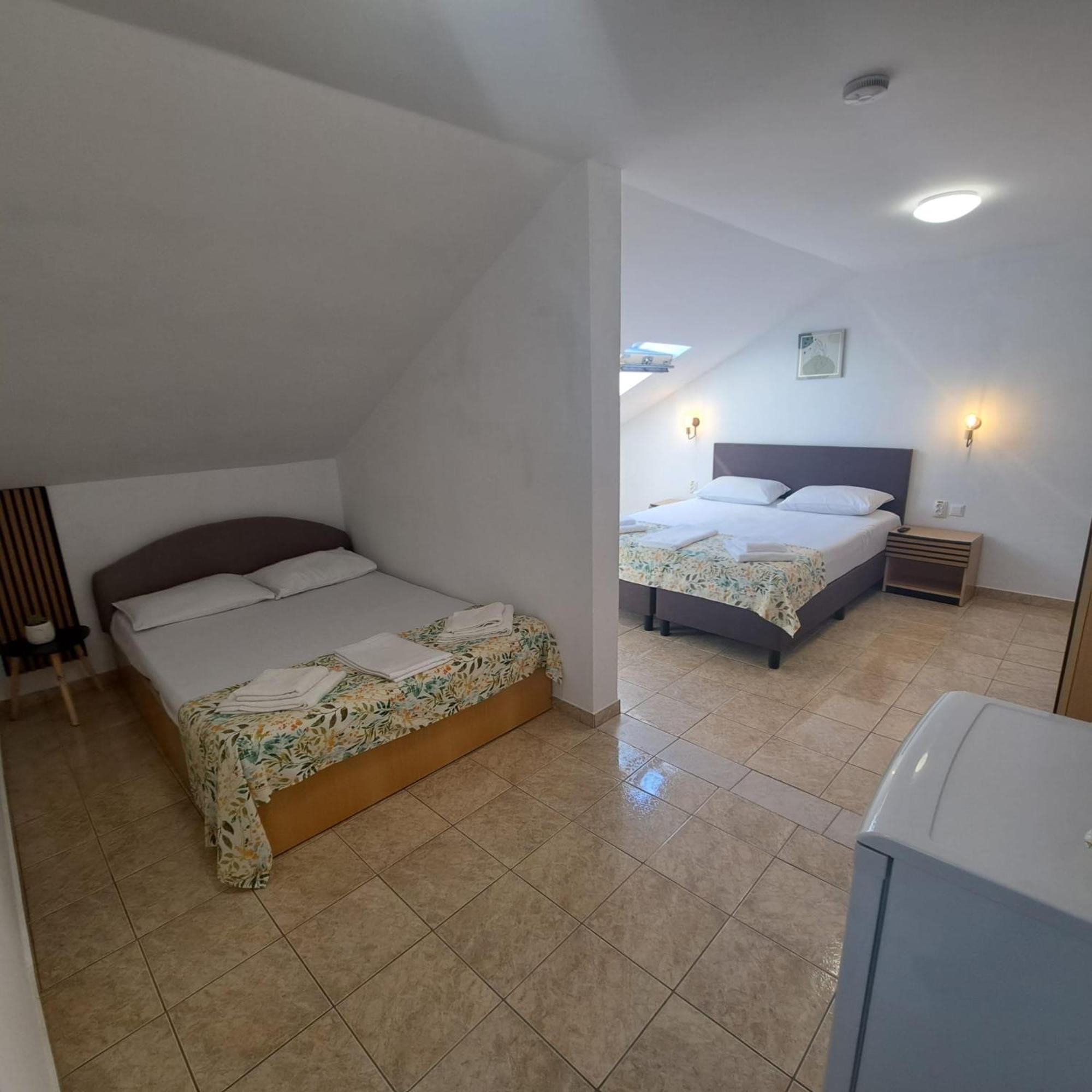 Ferienwohnung Vila Tami Costinești Zimmer foto