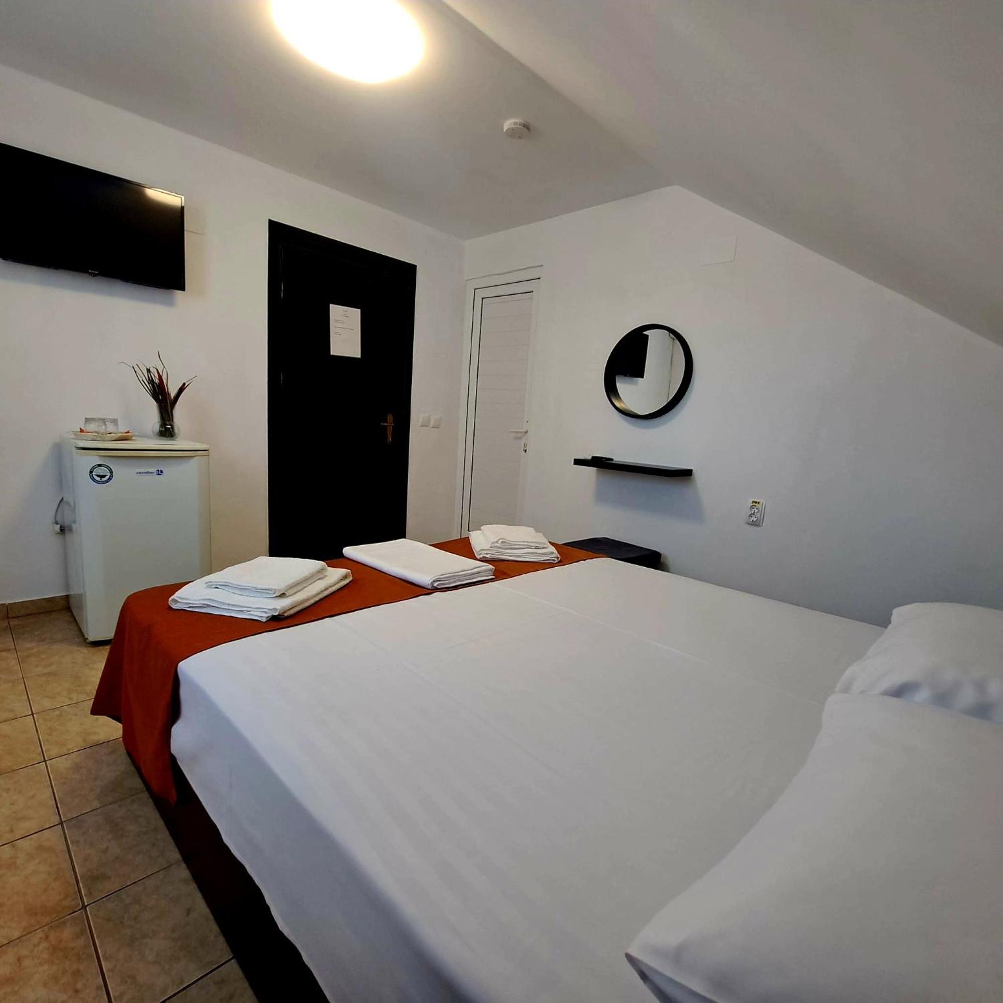 Ferienwohnung Vila Tami Costinești Exterior foto